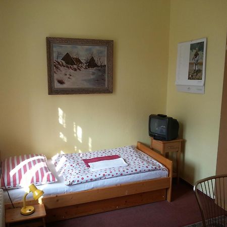 Pension U Dolezalu Brno Kamer foto
