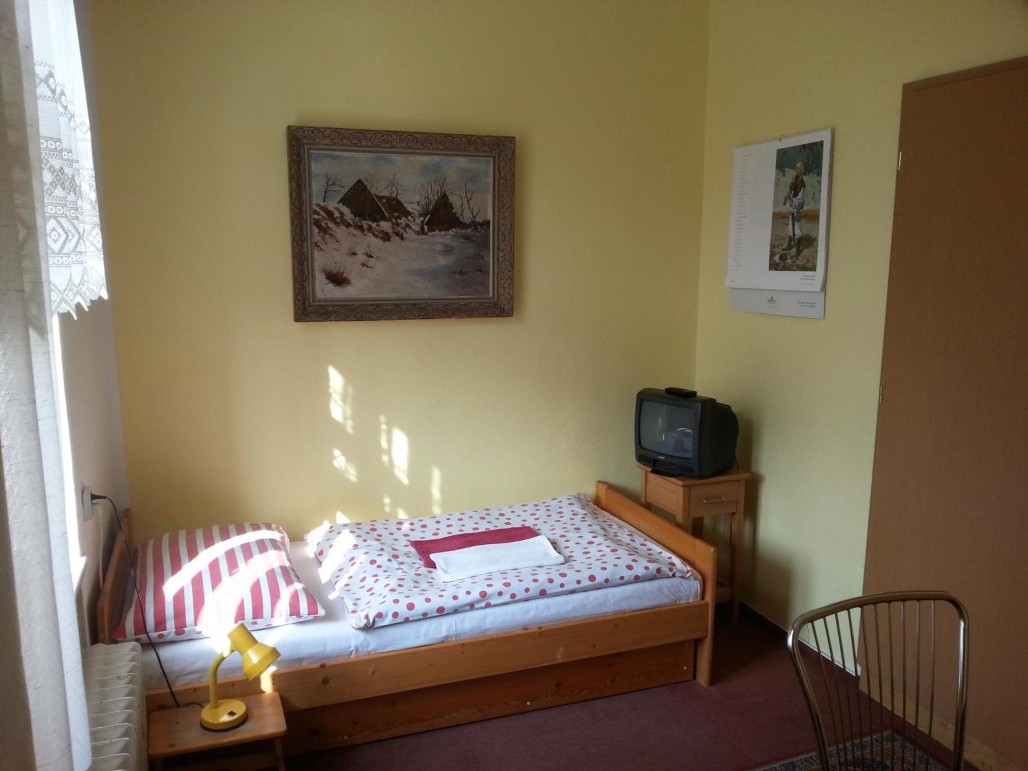 Pension U Dolezalu Brno Kamer foto